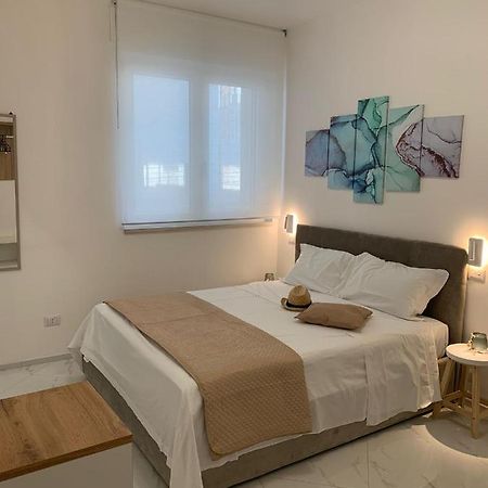 Nautilus Room&Apartment Polignano a Mare Buitenkant foto
