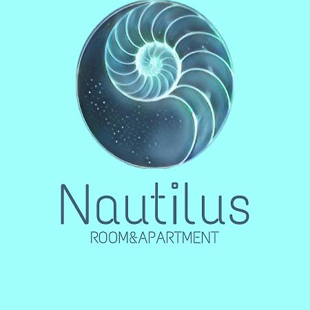 Nautilus Room&Apartment Polignano a Mare Buitenkant foto