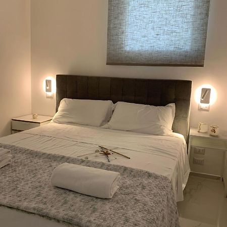 Nautilus Room&Apartment Polignano a Mare Buitenkant foto