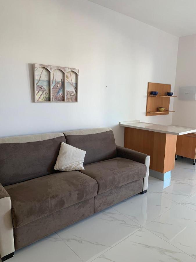 Nautilus Room&Apartment Polignano a Mare Buitenkant foto