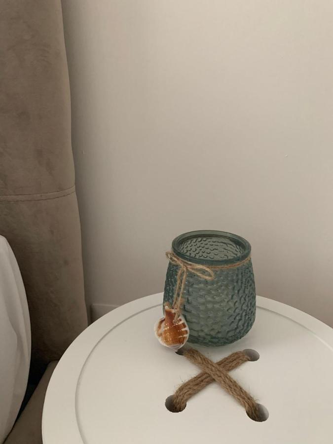 Nautilus Room&Apartment Polignano a Mare Buitenkant foto