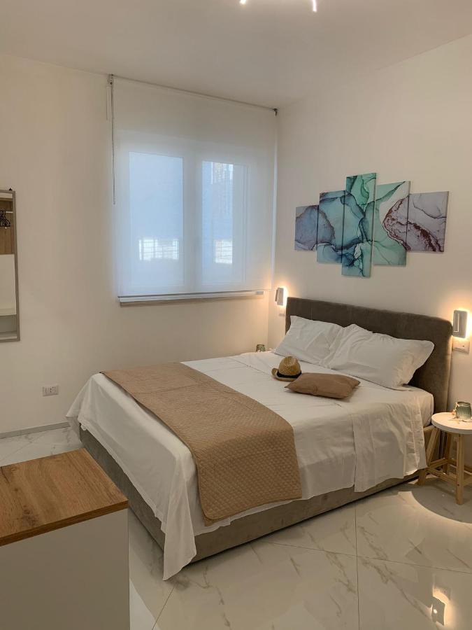 Nautilus Room&Apartment Polignano a Mare Buitenkant foto