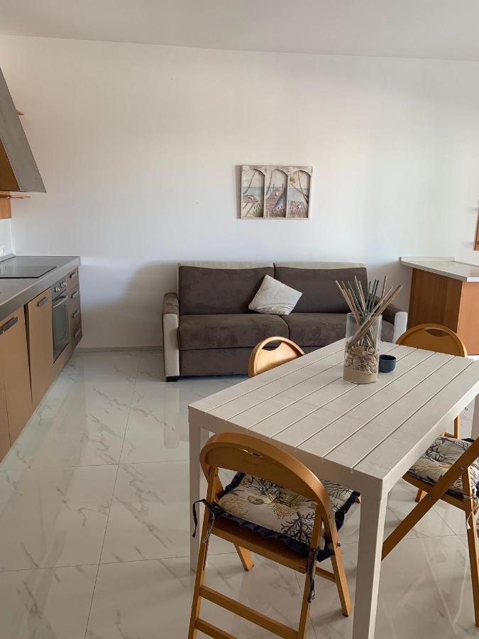 Nautilus Room&Apartment Polignano a Mare Buitenkant foto
