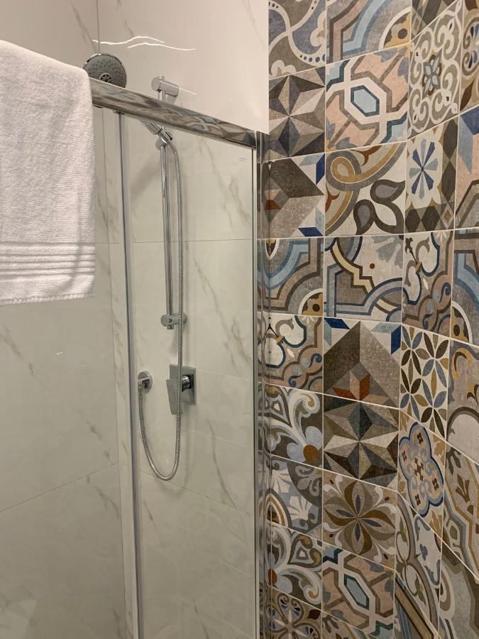 Nautilus Room&Apartment Polignano a Mare Buitenkant foto