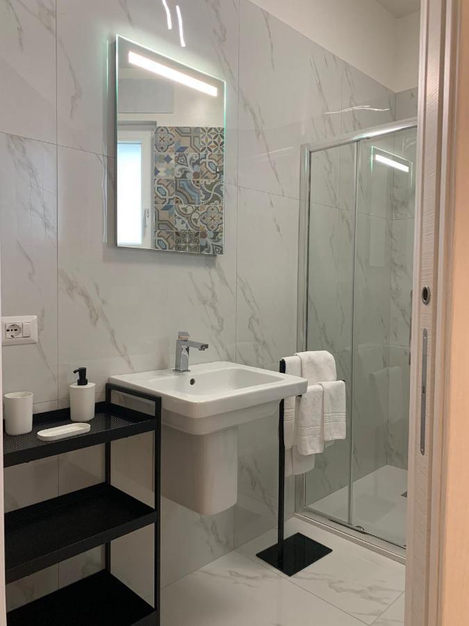 Nautilus Room&Apartment Polignano a Mare Buitenkant foto