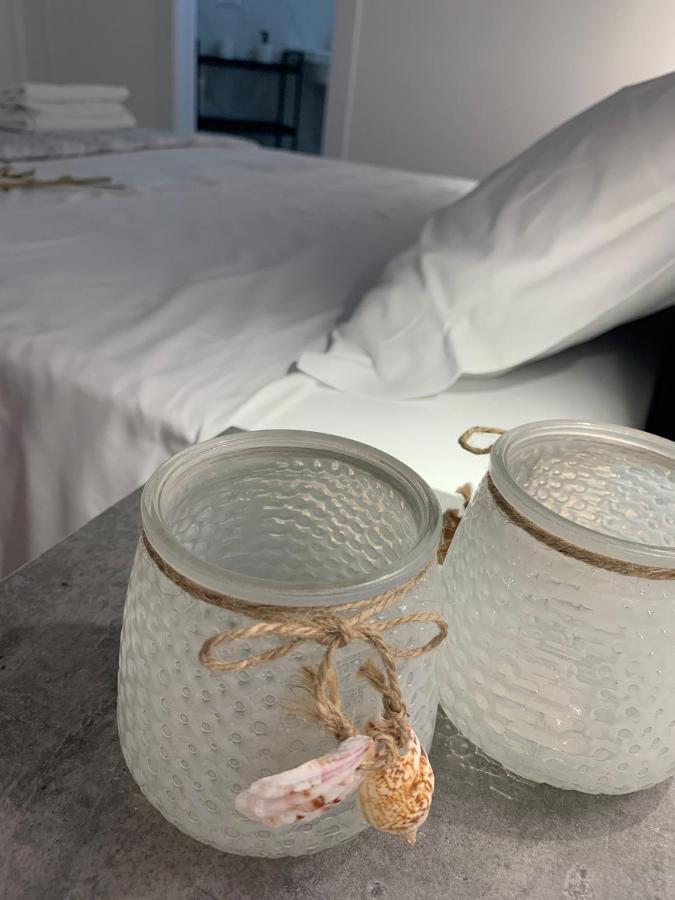 Nautilus Room&Apartment Polignano a Mare Buitenkant foto