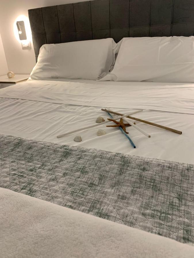 Nautilus Room&Apartment Polignano a Mare Buitenkant foto