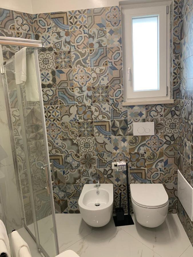 Nautilus Room&Apartment Polignano a Mare Buitenkant foto