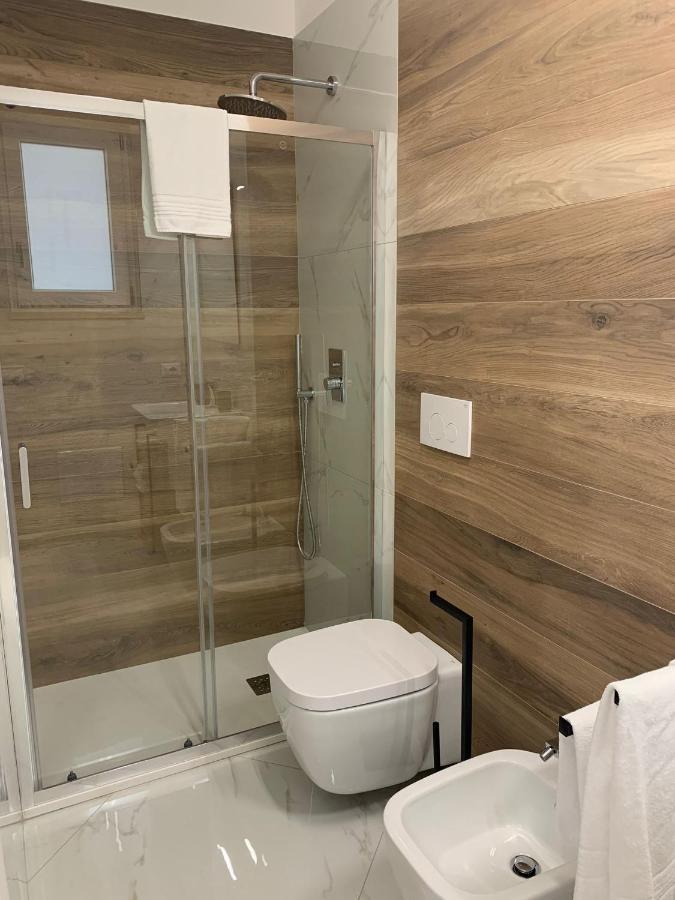 Nautilus Room&Apartment Polignano a Mare Buitenkant foto