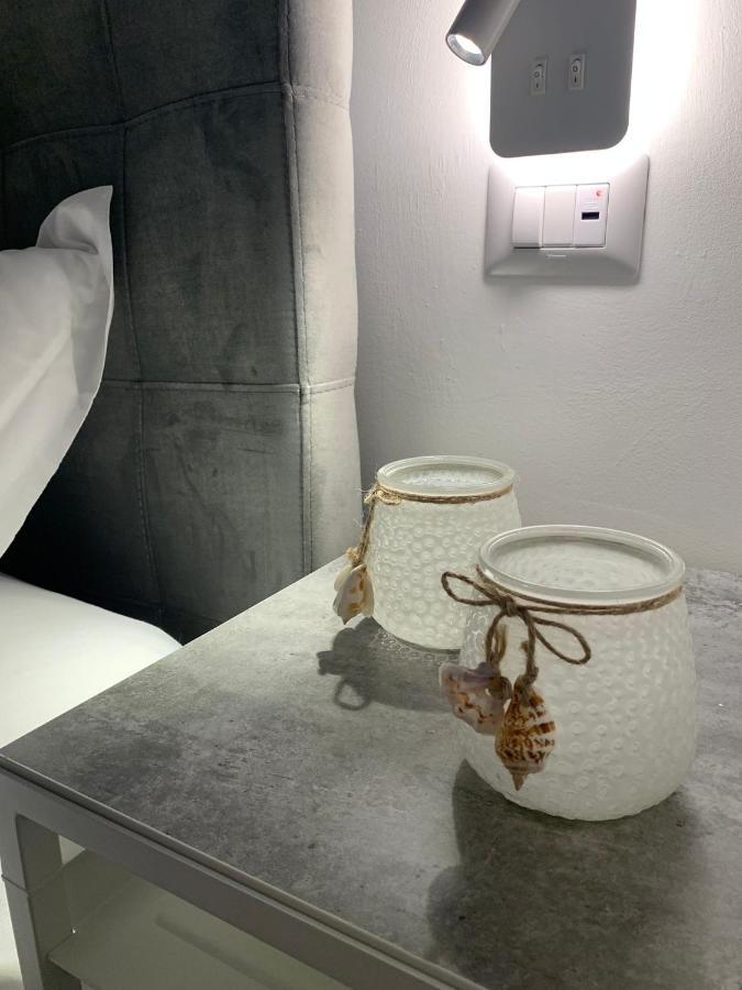Nautilus Room&Apartment Polignano a Mare Buitenkant foto